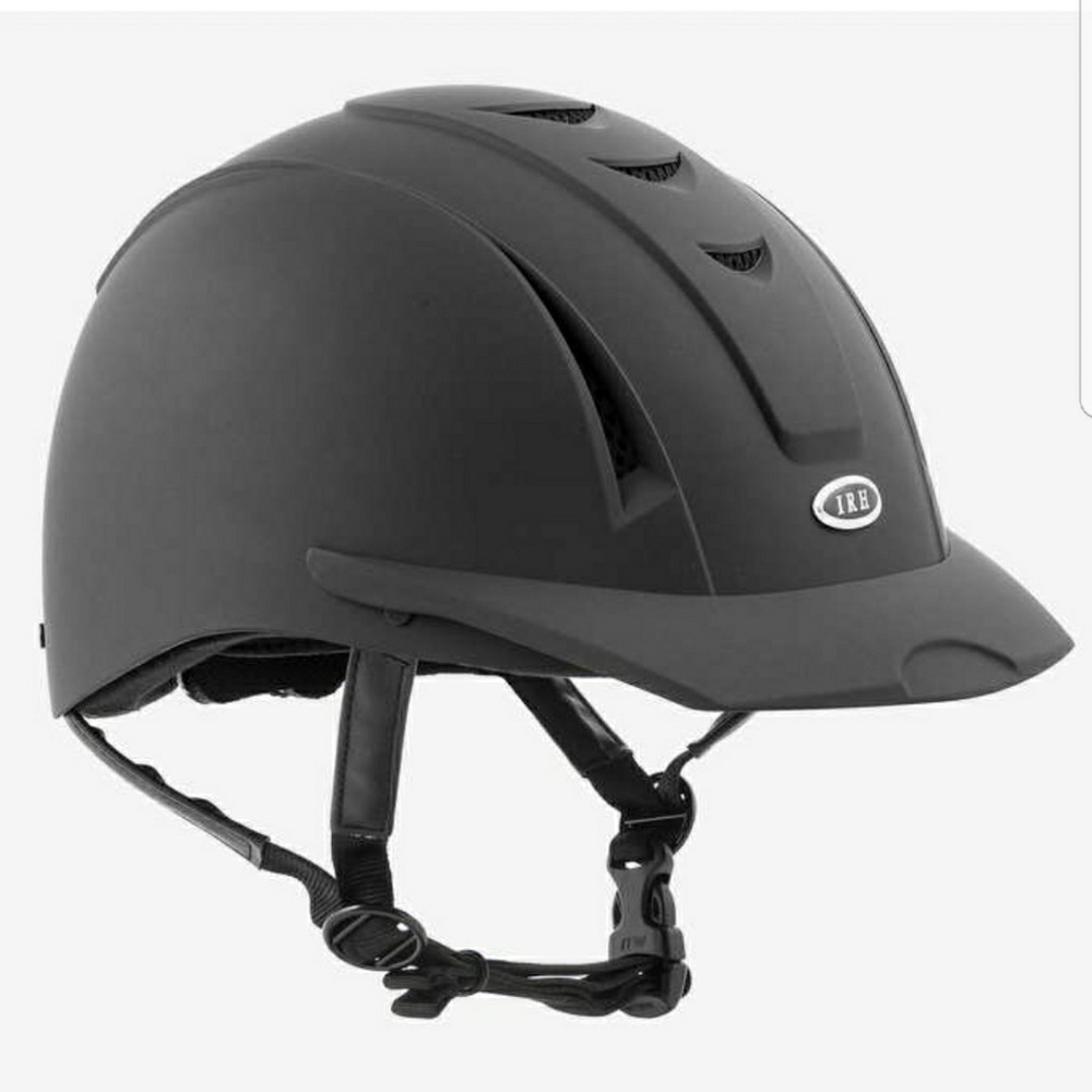 IRH Equi-Pro Helmet